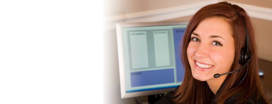 dedicated centrally uk based team