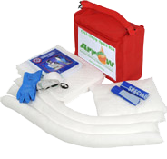 oil spill kit